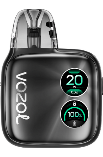 Vozol Ace Pro Pod Vape Kit-1400mAh Battery, 2ml E-liquid