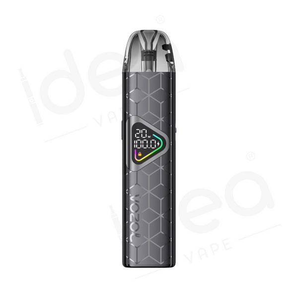 Vozol Ace Go Pod Vape Kit-1300mAh Battery