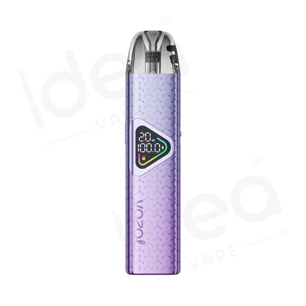Vozol Ace Go Pod Vape Kit-1300mAh Battery