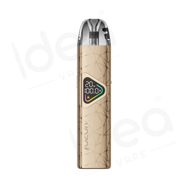 Vozol Ace Go Pod Vape Kit-1300mAh Battery