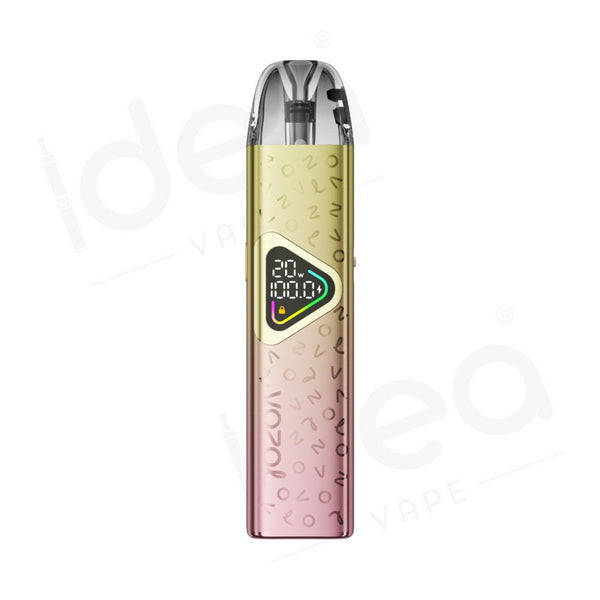 Vozol Ace Go Pod Vape Kit-1300mAh Battery