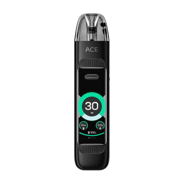 Vozol Ace Max Pod Vape Kit-1000mAh Battery, 2ml E-liquid