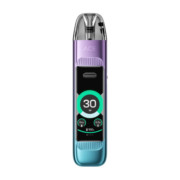 Vozol Ace Max Pod Vape Kit-1000mAh Battery, 2ml E-liquid