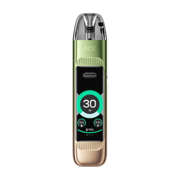 Vozol Ace Max Pod Vape Kit-1000mAh Battery, 2ml E-liquid
