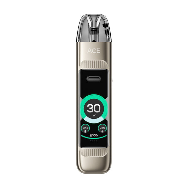 Vozol Ace Max Pod Vape Kit-1000mAh Battery, 2ml E-liquid
