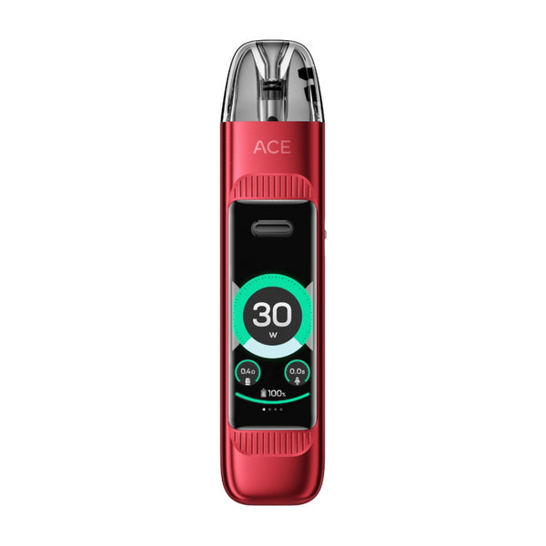 Vozol Ace Max Pod Vape Kit-1000mAh Battery, 2ml E-liquid