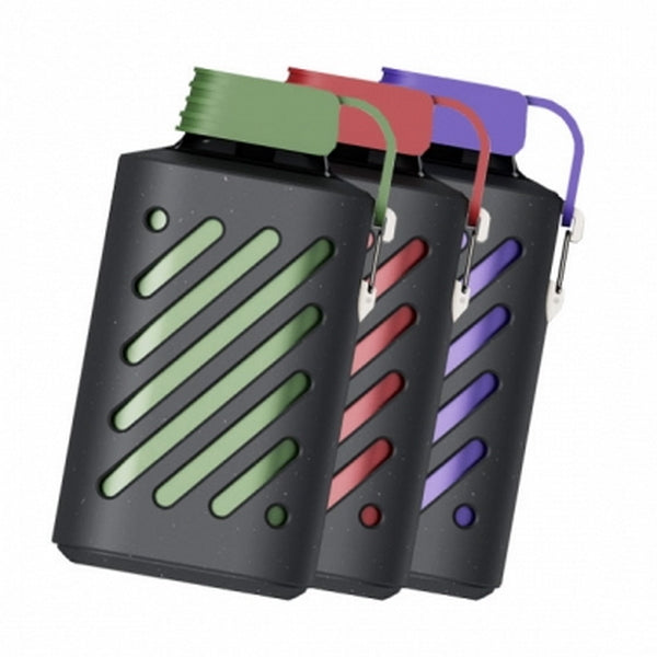 Vozol Gear 10000 Vape Kit-500mAh Battery, Multiple Nicotine 15 Flavors