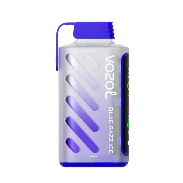 Box of 10 Vozol Gear Power 20000 Vape Kit