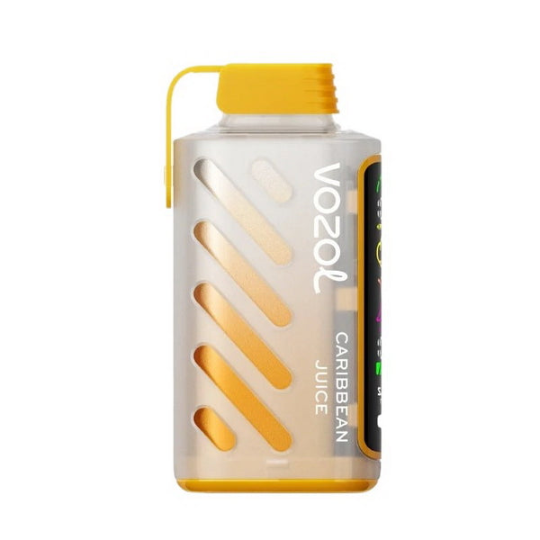 Vozol Gear Power 20000 Vape Rechargeable-650mAh Battery, Multiple Nicotine 10 Flavors