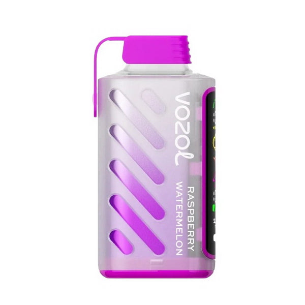 Vozol Gear Power 20000 Vape Rechargeable-650mAh Battery, Multiple Nicotine 10 Flavors