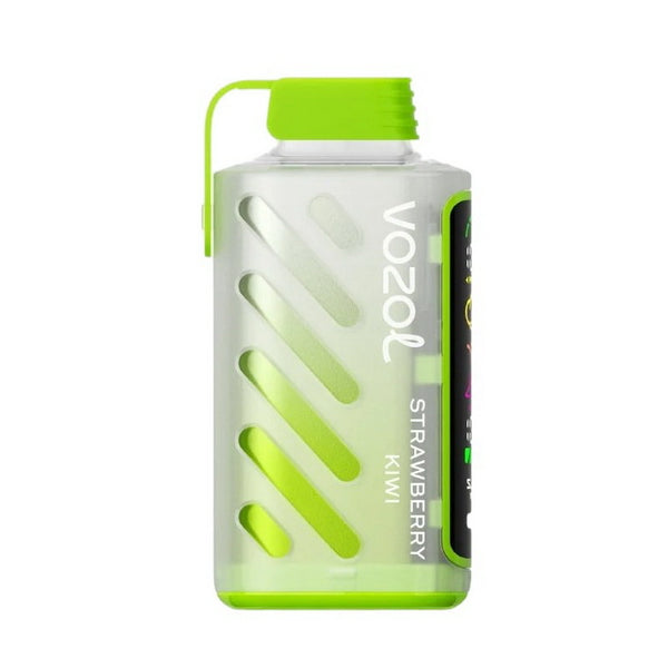 Vozol Gear Power 20000 Vape Rechargeable-650mAh Battery, Multiple Nicotine 10 Flavors