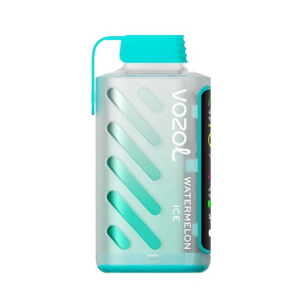 Vozol Gear Power 20000 Vape Rechargeable-650mAh Battery, Multiple Nicotine 10 Flavors