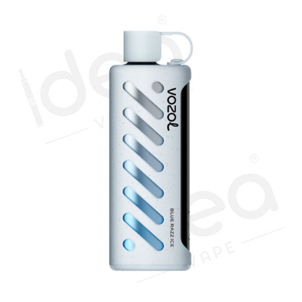 Vozol Gear Shisha 25000 Vape-1000mAh Battery, Multiple Nicotine 27 Flavors