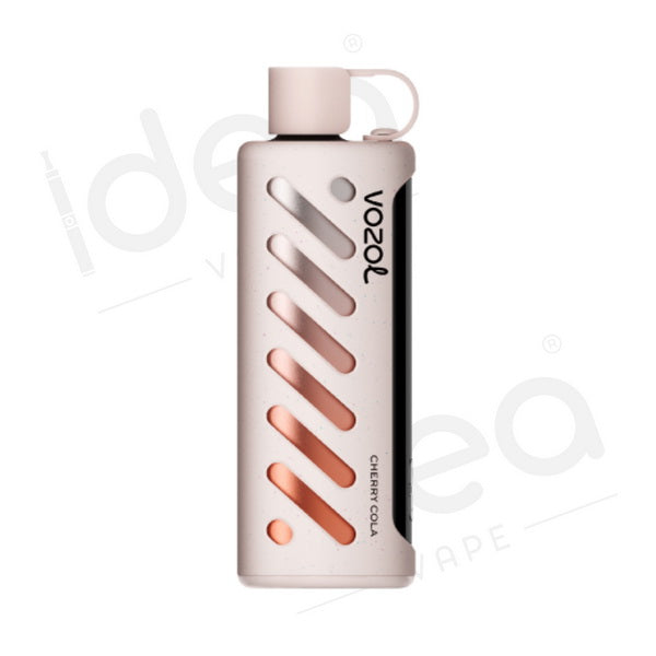Vozol Gear Shisha 25000 Vape-1000mAh Battery, Multiple Nicotine 27 Flavors