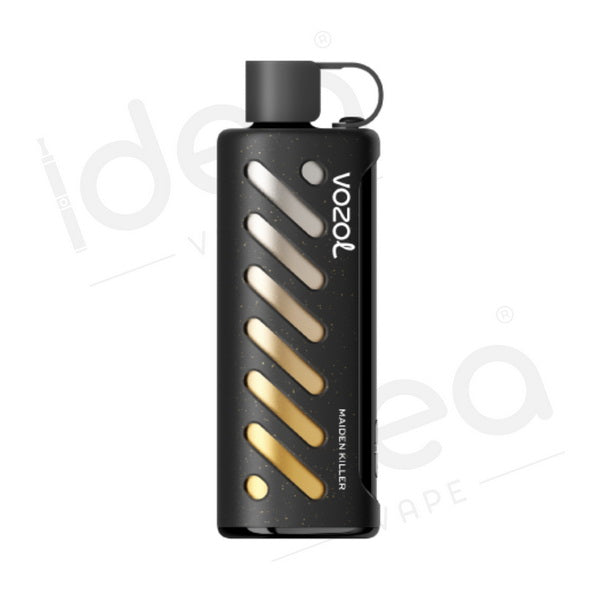 Vozol Gear Shisha 25000 Vape-1000mAh Battery, Multiple Nicotine 27 Flavors