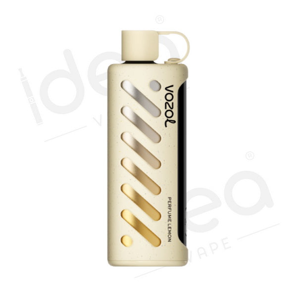 Vozol Gear Shisha 25000 Vape-1000mAh Battery, Multiple Nicotine 27 Flavors