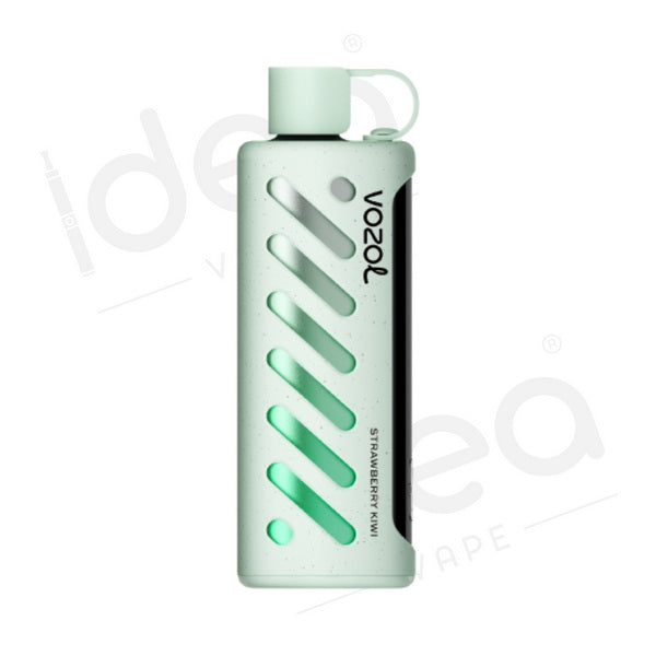 Vozol Gear Shisha 25000 Vape-1000mAh Battery, Multiple Nicotine 27 Flavors