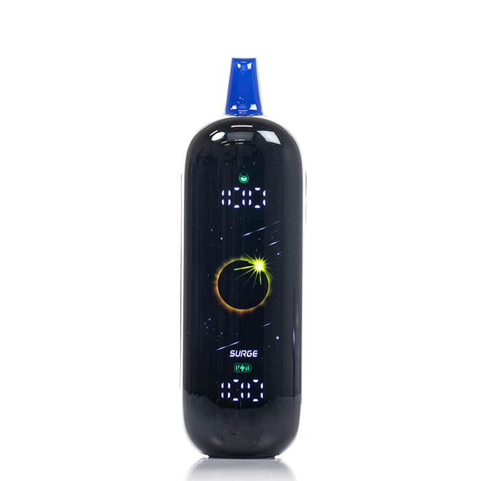 VOZOL Rave 50,000 puffs Disposable Vape Kit 5% Nicotine 1000mAh Battery 7 Flavors