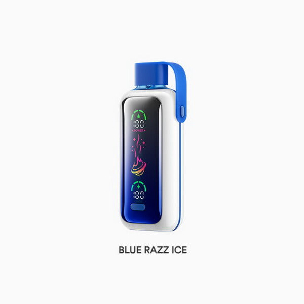 Vozol Star 20000 Vape Kit Rechargeable-650mAh Battery, Multiple Nicotine 22 Flavors