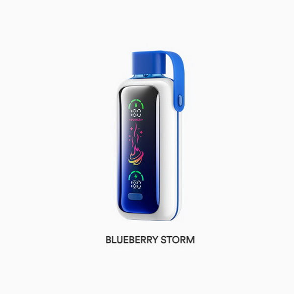 Vozol Star 20000 Vape Kit Rechargeable-650mAh Battery, Multiple Nicotine 22 Flavors
