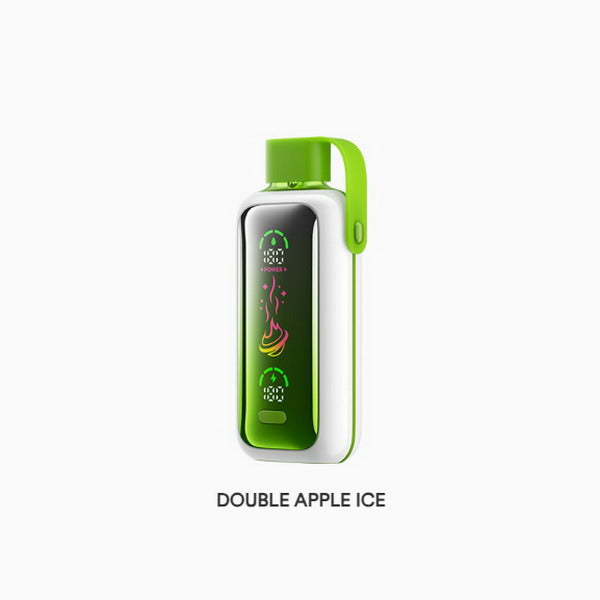 Vozol Star 20000 Vape Kit Rechargeable-650mAh Battery, Multiple Nicotine 22 Flavors