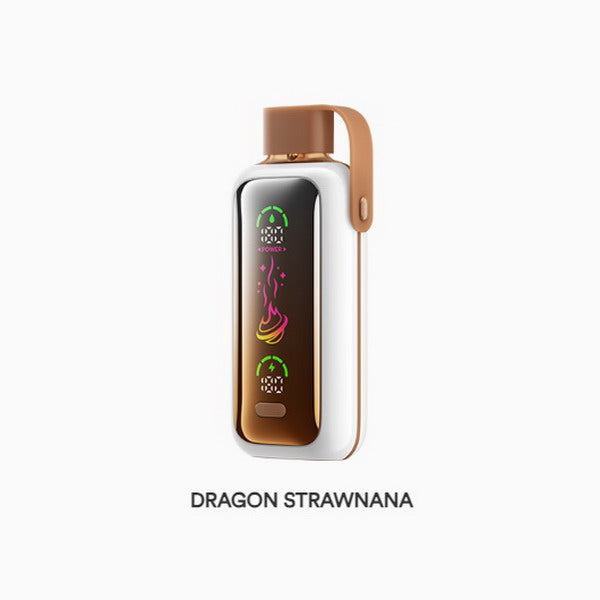 Vozol Star 20000 Vape Kit Rechargeable-650mAh Battery, Multiple Nicotine 22 Flavors