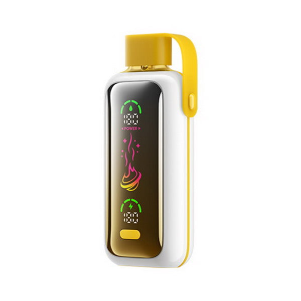Vozol Star 20000 Vape Kit Rechargeable-650mAh Battery, Multiple Nicotine 22 Flavors