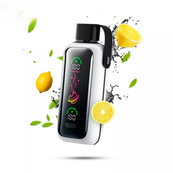 Vozol Star 20000 Vape Kit Rechargeable-650mAh Battery, Multiple Nicotine 22 Flavors