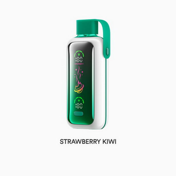Vozol Star 20000 Vape Kit Rechargeable-650mAh Battery, Multiple Nicotine 22 Flavors