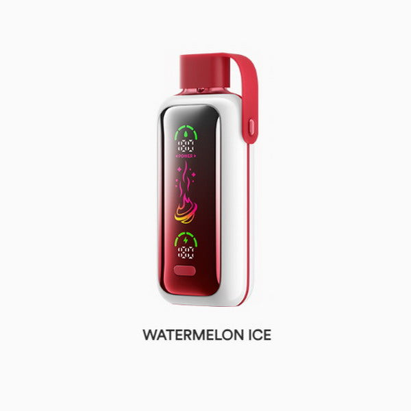Vozol Star 20000 Vape Kit Rechargeable-650mAh Battery, Multiple Nicotine 22 Flavors