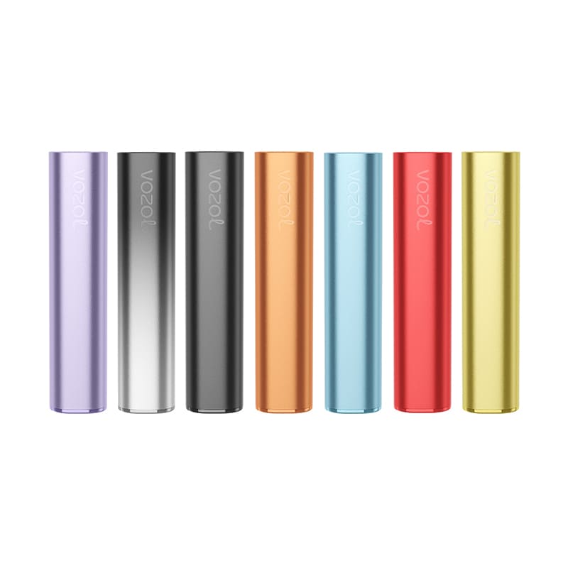 VOZOL Switch 600 - Pod Jetable Rechargeable 600 Puffs