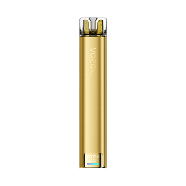 Vozol Switch Pro 2 Vape Kit LED Screen Display 2ml 500mAh Battery