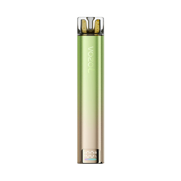 Vozol Switch Pro 2 Vape Kit LED Screen Display 2ml 500mAh Battery