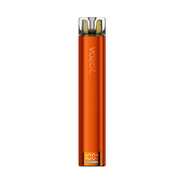 Vozol Switch Pro 2 Vape Kit LED Screen Display 2ml 500mAh Battery