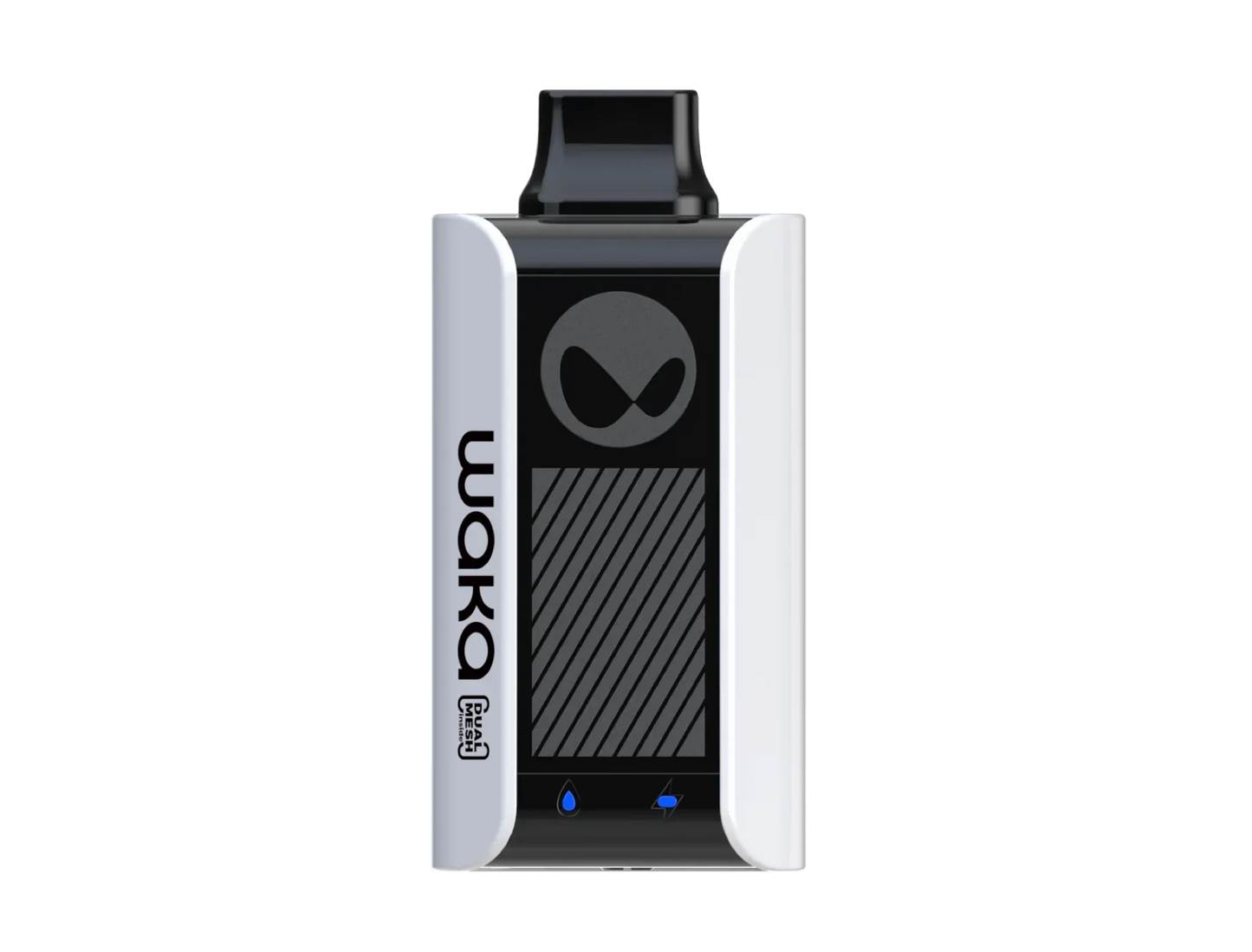 WAKA SoPro PA10000 Disposable Vape (5%, 10,000 Puff)