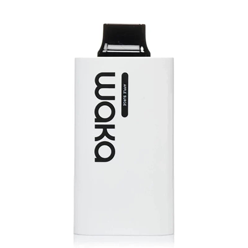 WAKA SoPro PA10000 Disposable Vape (5%, 10,000 Puff)