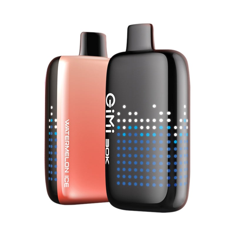 GiMi 30K Disposable Vape by VIHO