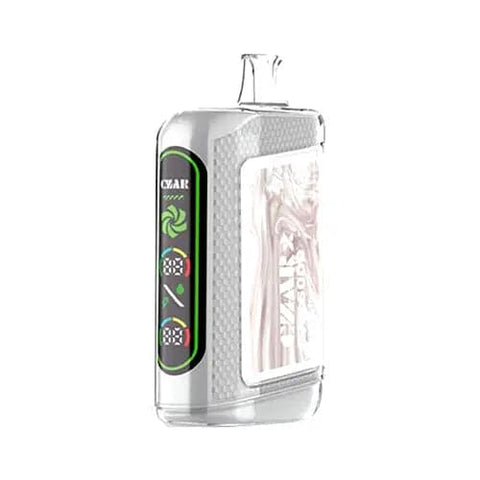 CZAR CX 15000 Vape-Multiple Nicotine 15 Flavors