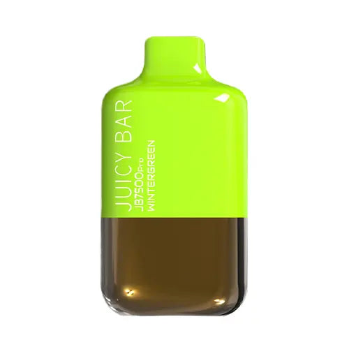Juicy Bar JB7500 Pro Disposable Vape | 3% Nic