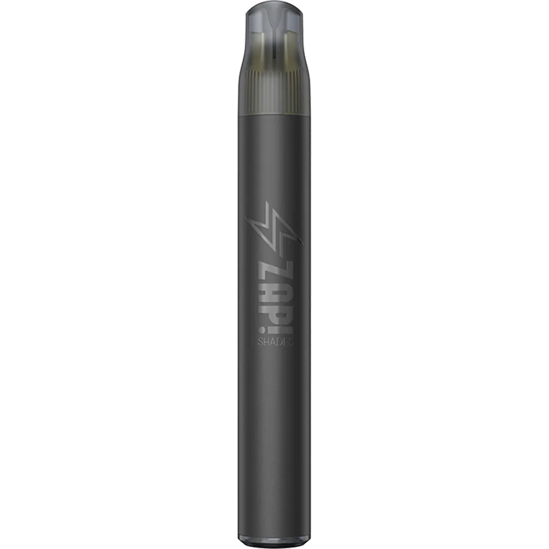 ZAP! SHADES 20MG DISPOSABLE VAPE 2 ml 20 mg vapeonlin Wholesale Disposable Vape