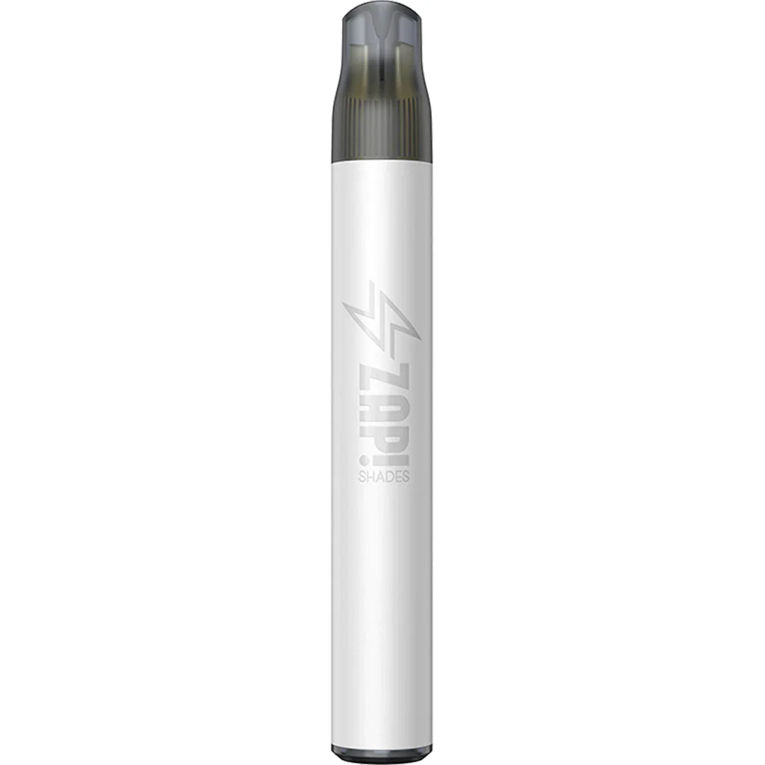 ZAP! SHADES 20MG DISPOSABLE VAPE 2 ml 20 mg vapeonlin Wholesale Disposable Vape