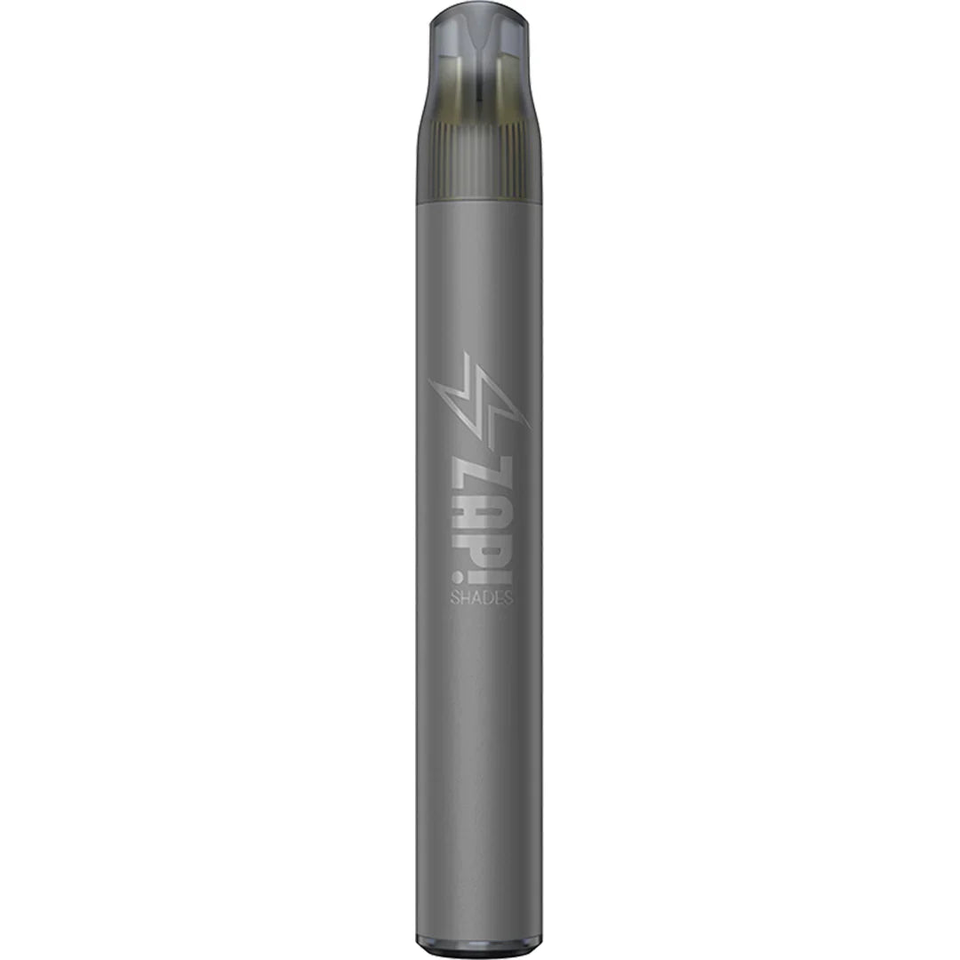 ZAP! SHADES 20MG DISPOSABLE VAPE 2 ml 20 mg vapeonlin Wholesale Disposable Vape