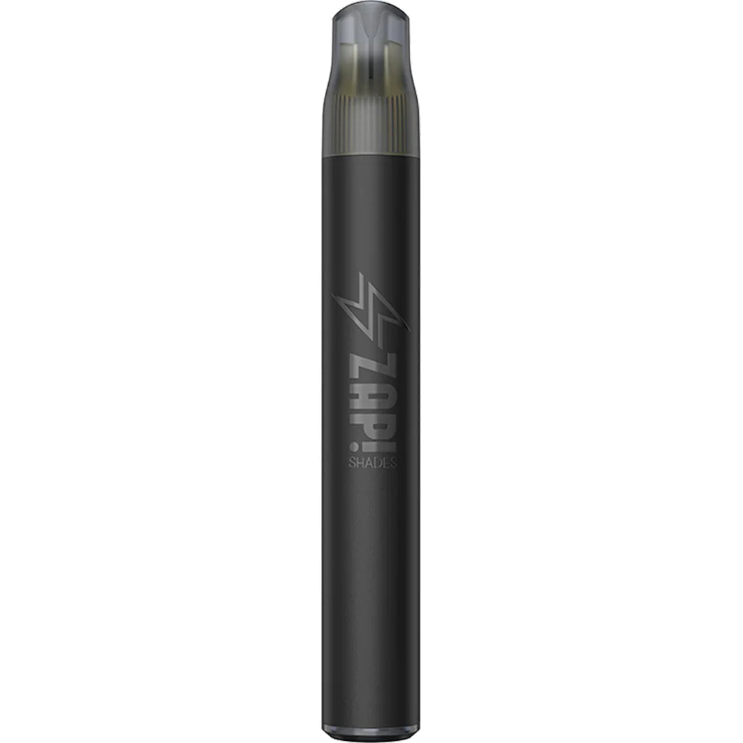 ZAP! SHADES 20MG DISPOSABLE VAPE 2 ml 20 mg vapeonlin Wholesale Disposable Vape