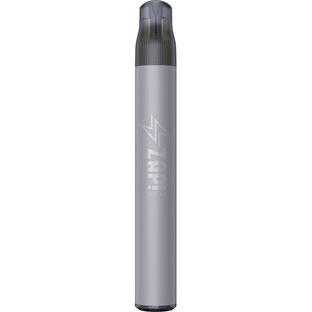 ZAP! SHADES 20MG DISPOSABLE VAPE 2 ml 20 mg vapeonlin Wholesale Disposable Vape