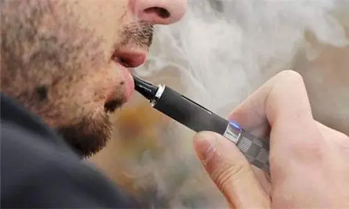 Can electronic cigarettes be brought on board?