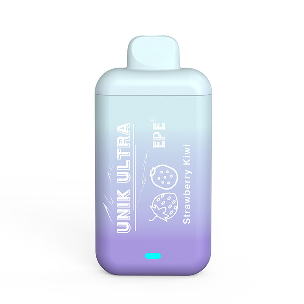 EPE UNIK ULTRA  5500Puffs Disposable Vape Wholesale