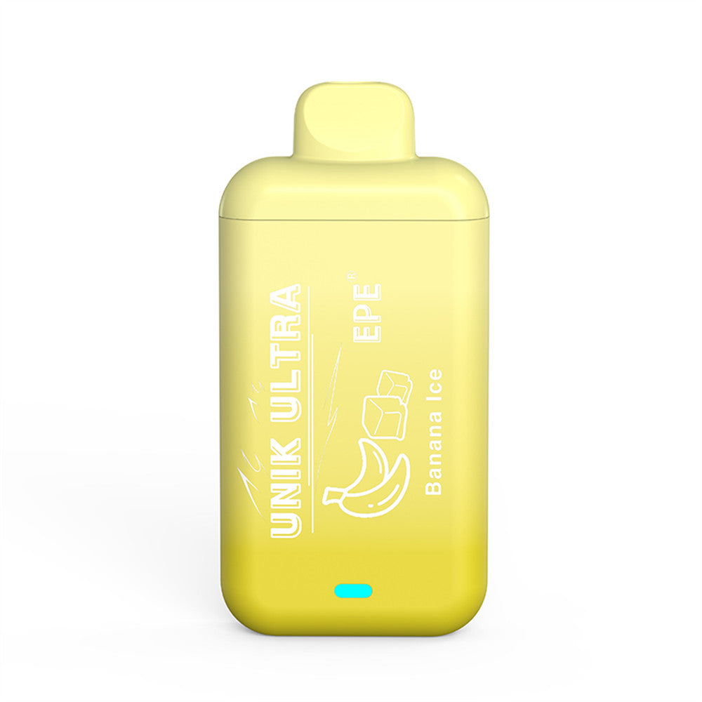EPE UNIK ULTRA  5500Puffs Disposable Vape Wholesale