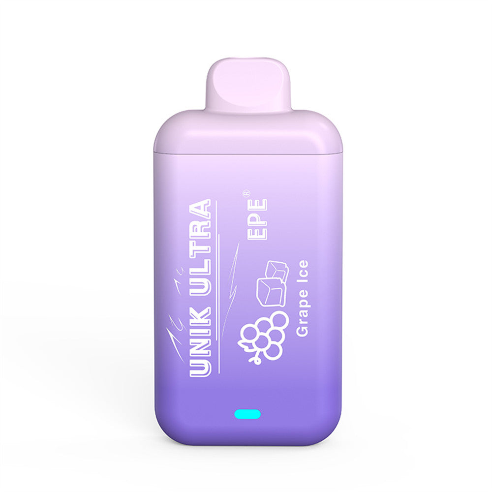 EPE UNIK ULTRA  5500Puffs Disposable Vape Wholesale