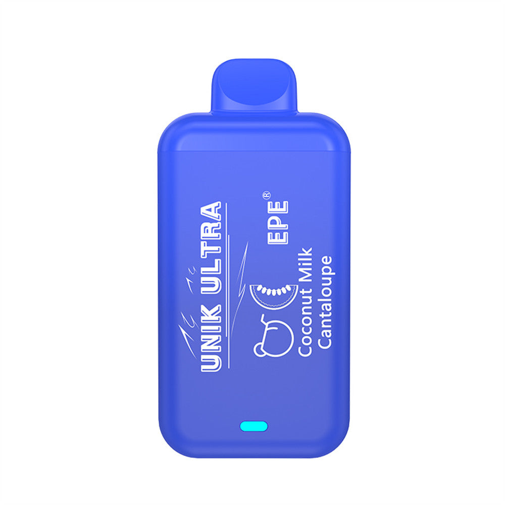 EPE UNIK ULTRA  5500Puffs Disposable Vape Wholesale
