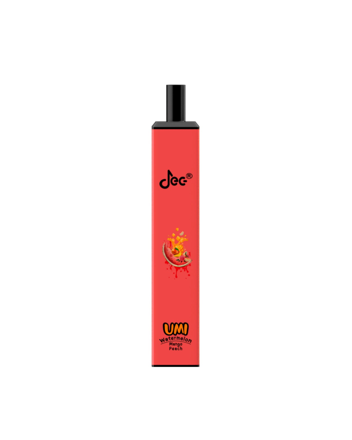JEC-19 2500 Puffs Disposable Vape Wholesale